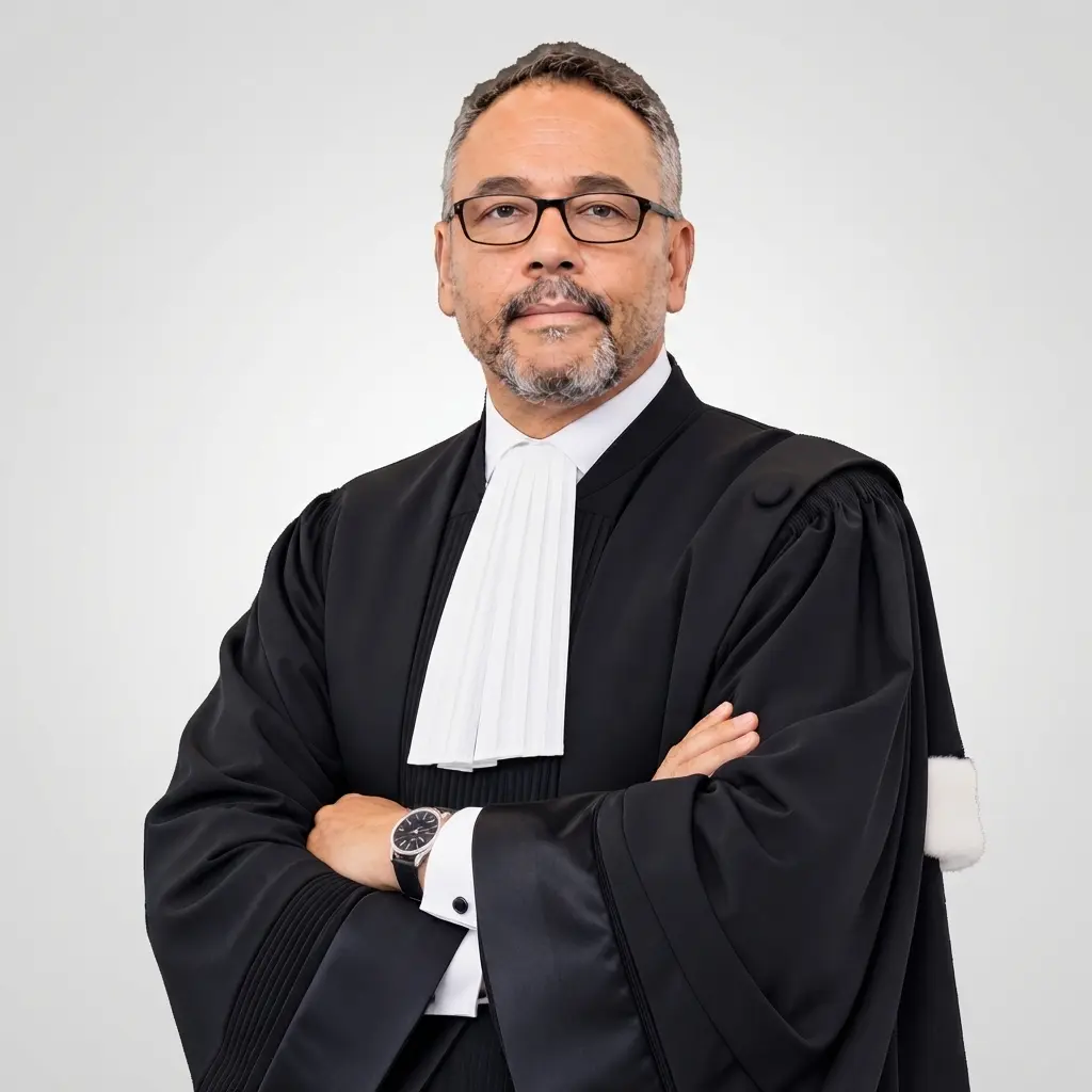 Maître Yves DUTRIEUX