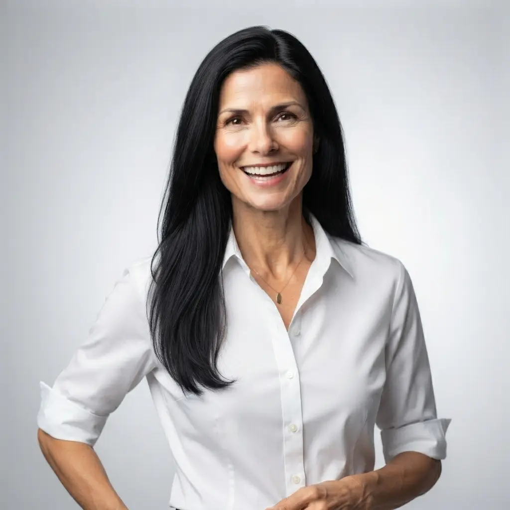 Alicia Houset